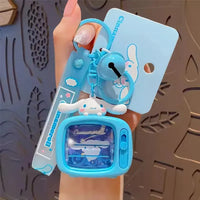 Sanliou Mini TV Reveal Keychain