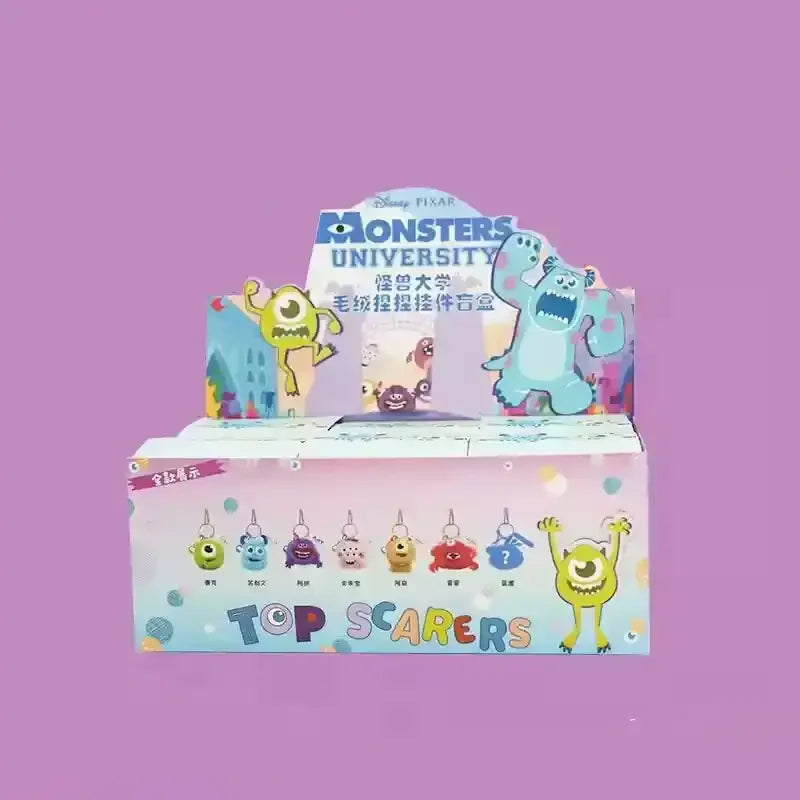 MU Squishy Pendant Blind Box