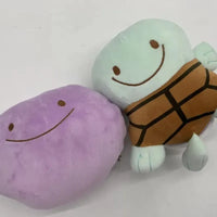 Transforming Ditto Plush Pillow (20 cm)