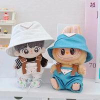 Designer PRemium Brand Labubu Outfit - Bear Hugs