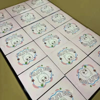 Liila's Zoo 600% Cat Mystery Box