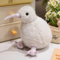 Simulation Kiwi Bird Plush Toy - Bear Hugs