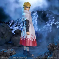 Bandai Naruto Shippuden Action Figurine (20 cm)