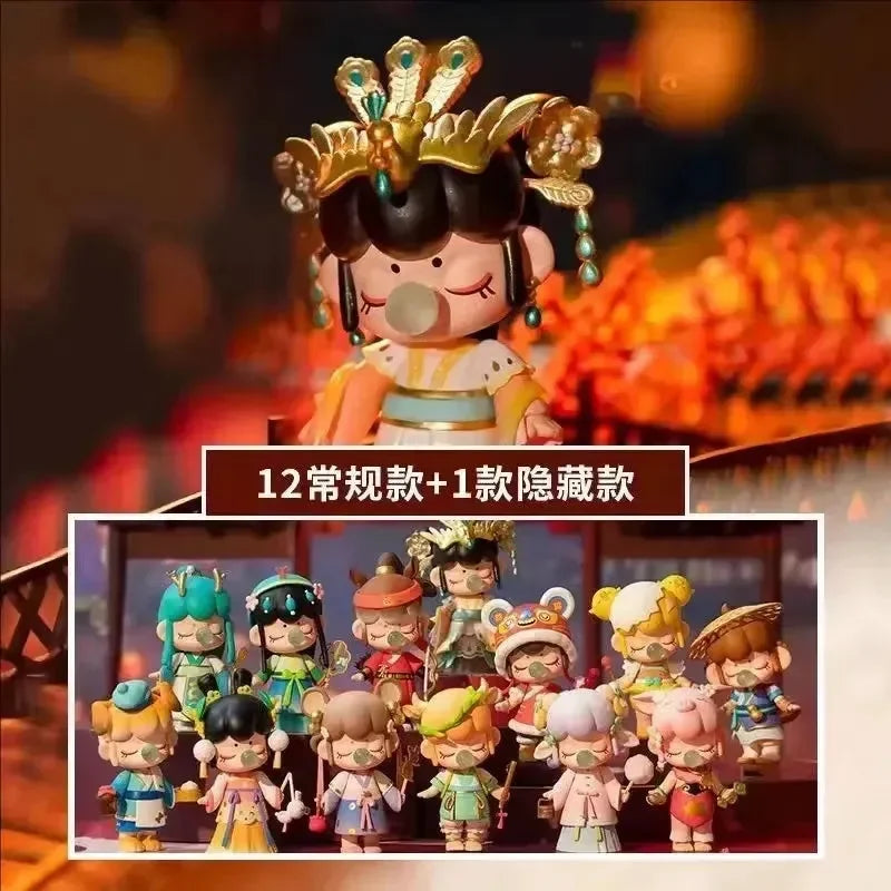 Rolife Nanci Chinese Zodiac Series Blind Box