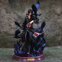 Naruto Uchiha Itachi Action Figure (28 cm)