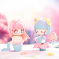 52TOYS Kimmy & Miki Under the Sea Series Blind Box