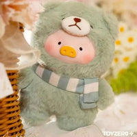 Lulu The Piggy Joyful Time Series Blind Box - Bear Hugs