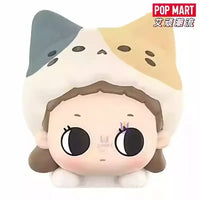 Pop Bin Pajama Party Series Blind Box