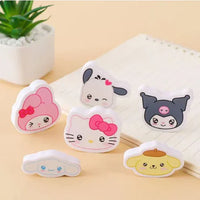 Sanliou Face Mystery Eraser Blind Bag