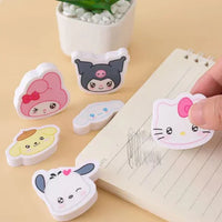 Sanliou Face Mystery Eraser Blind Bag