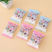 Sanliou Face Mystery Eraser Blind Bag