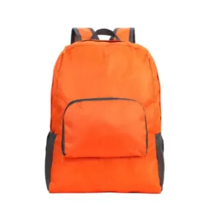 Adventure Ready Foldable Backpack