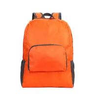 Adventure Ready Foldable Backpack