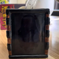 Nezuko Reveal Flame & Fill Mug