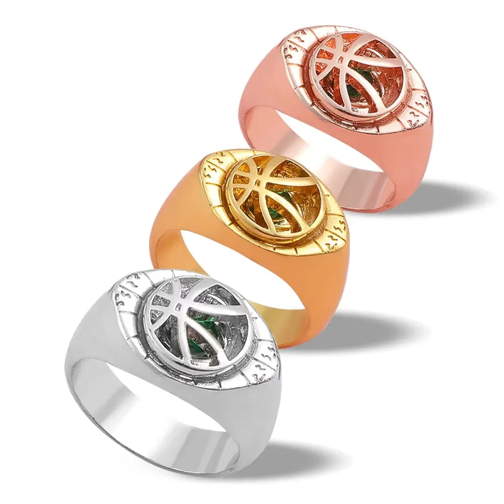 Doctor Strange Eye of Agamotto Ring