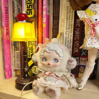 Pop Mart Skull Panda Gentle Edge Series