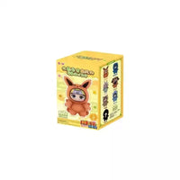 Naruto Monster Party Series Blind Box