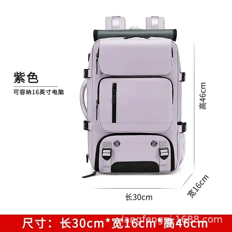 حقيبة ظهر أكسفورد أدفينتشرز المميزة 