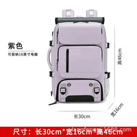 حقيبة ظهر أكسفورد أدفينتشرز المميزة 