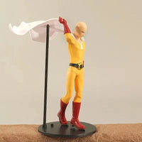 One Punch Man Characters Action Figurine (18 cm)