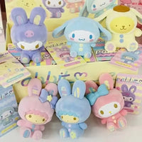Sanliou Rabbit Series Blind Box