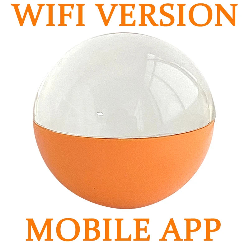 Mobile APP WIFI version can customize 3D crystal balls, audio and video electronic balls, and customize gifts Memory sphere - Bear Hugs
