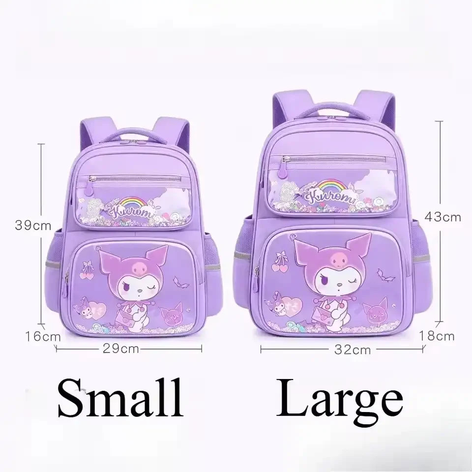 Sanliou Blissful Multifunctional Backpack