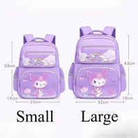 Sanliou Blissful Multifunctional Backpack