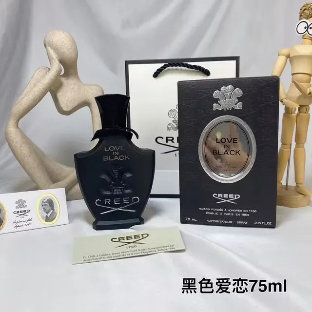 Original Creed Luxury Fragrances