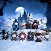 Emma Frostveil Villa Series Blind Box