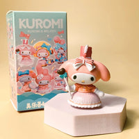 Sanrio Blind Box Kawaii Figurine