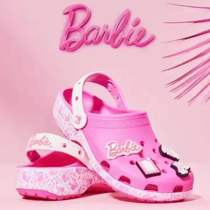 BRB Dreams Comfort Clogs