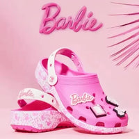 BRB Dreams Comfort Clogs