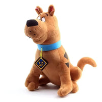 Cute Scooby Doo Plush Toy (35 cm)