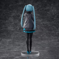 SEGA Hatsune Miku Kawaii Figurine (21 cm) - Bear Hugs