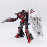 Baiwei Transformers TW1024 Sentinel Prime Truck