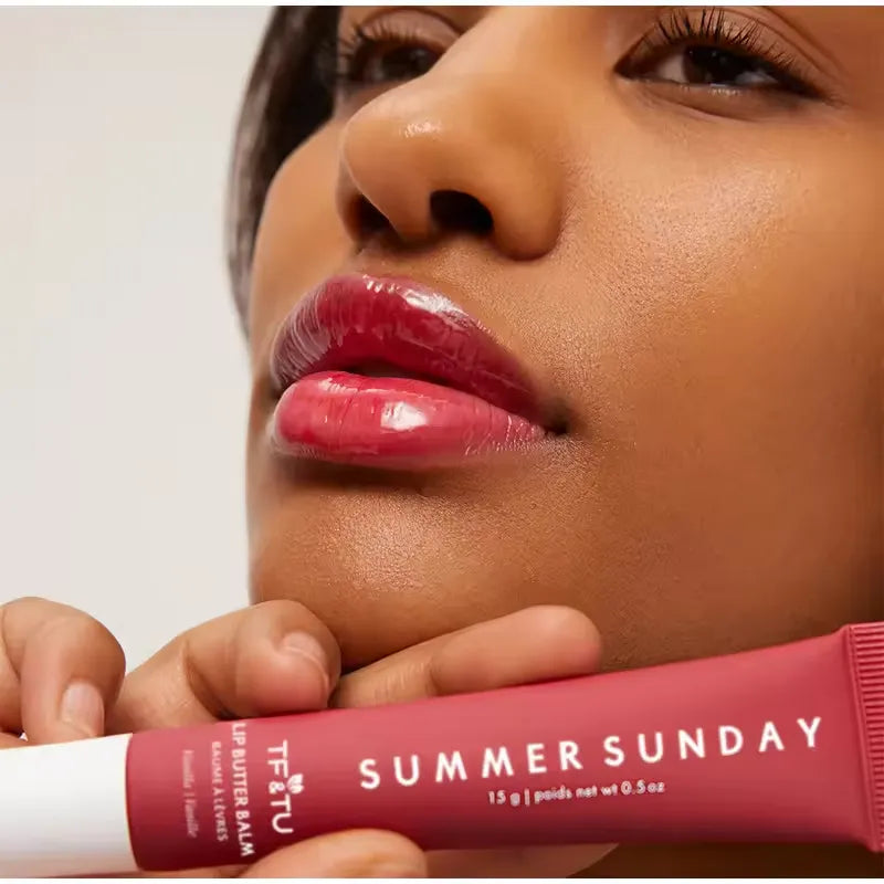 Summer Sundays Moisturising Lip Balm