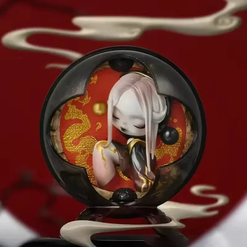 Skullpanda The Mirage Series Blind Box