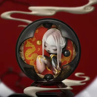 Skullpanda The Mirage Series Blind Box