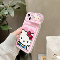 Sanrio Luminous Phone Case (For iPhones)