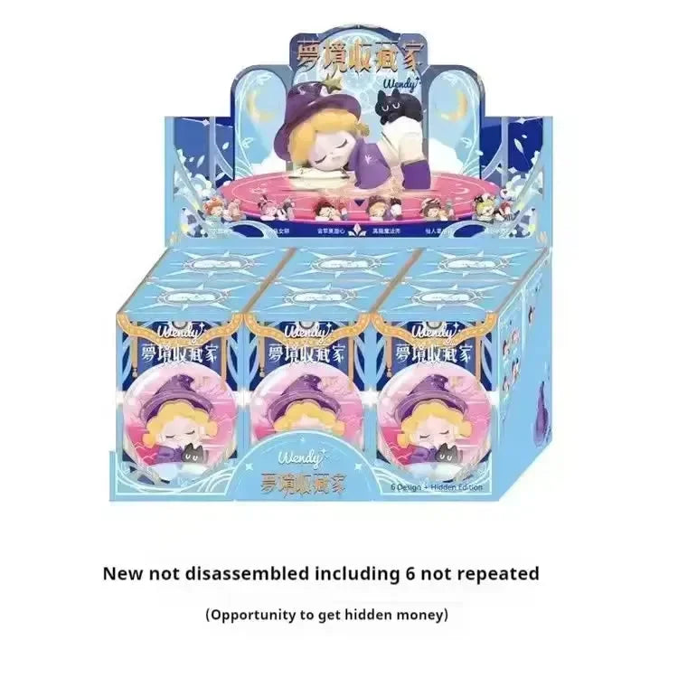 Wendy Dream Collector Series Blind Box