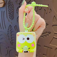 Sanliou Bubble Cube Keychain