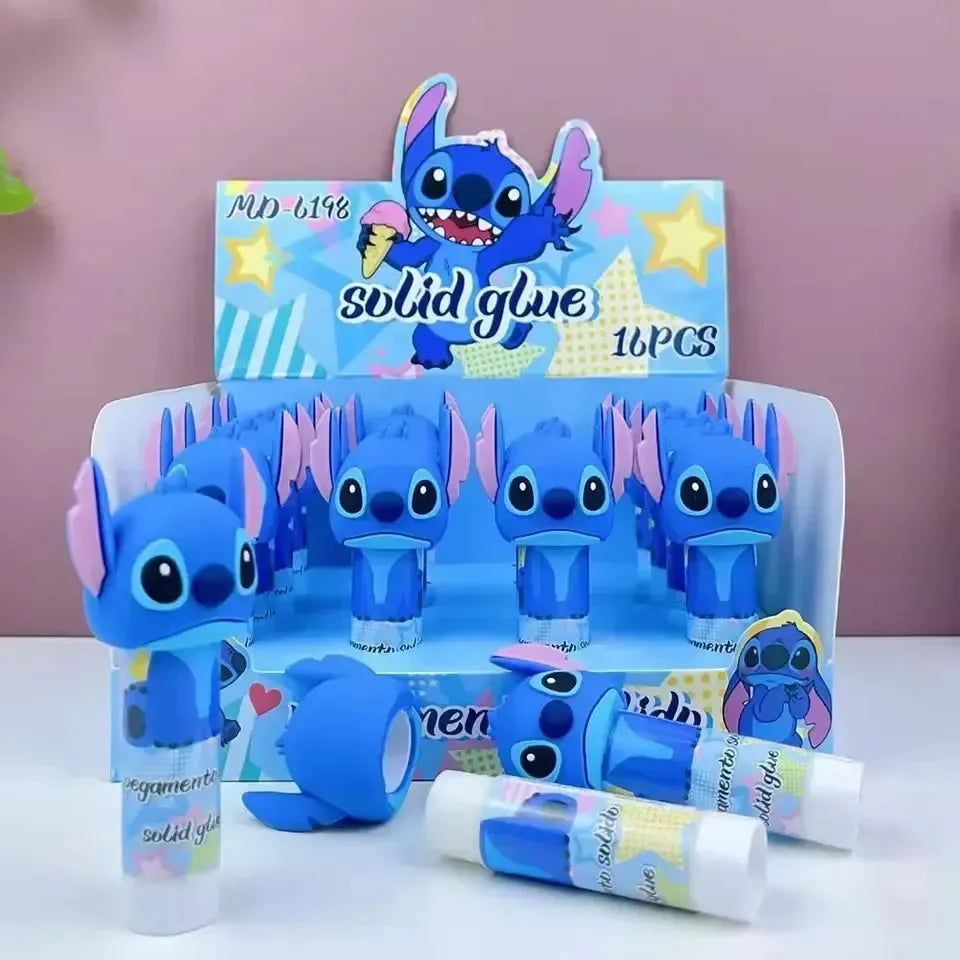 Stitch Super Adhesive Solid Glue Stick