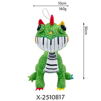 Nightmare Critters Plush Toys (30 cm)
