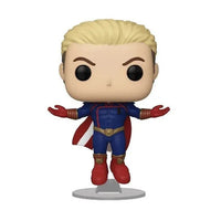 The Boys Homelander POP Action Figure