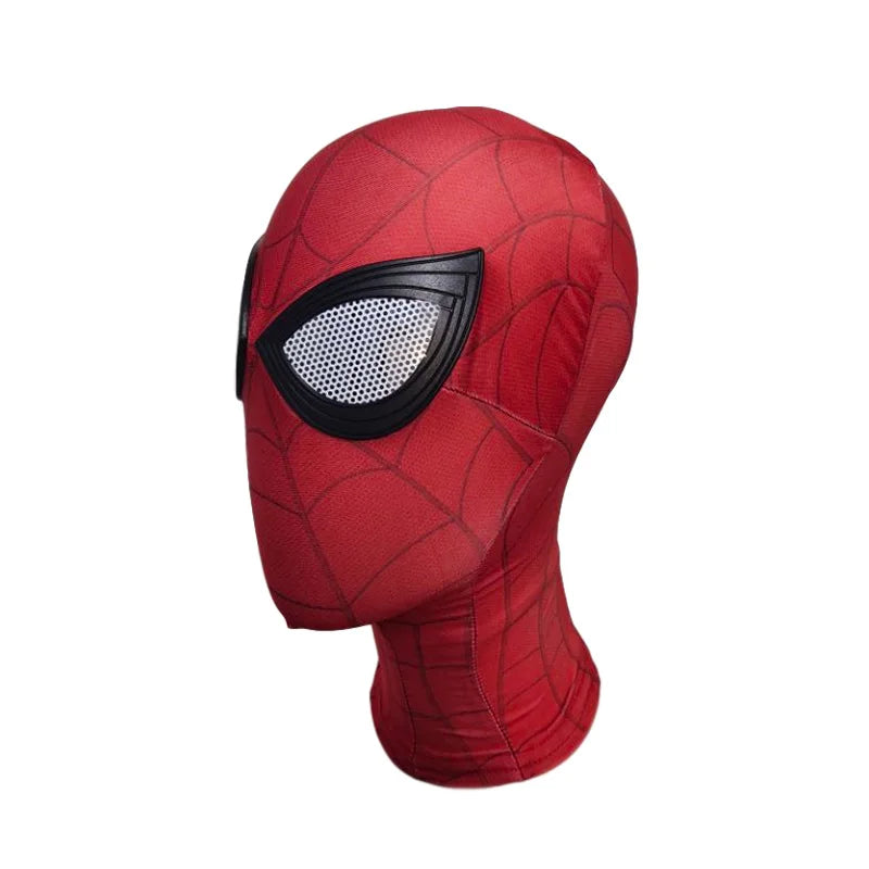 Spiderman Venom Cosplay Mask