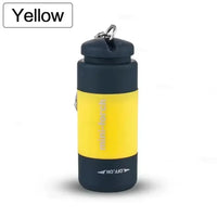 Bright Buddy Waterproof Torch Keychain