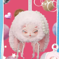 Dodo Nami Twinkle Bunny Series Blind Box