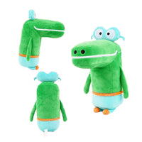Hey Duggee & The Squirrel Club Plush Collection