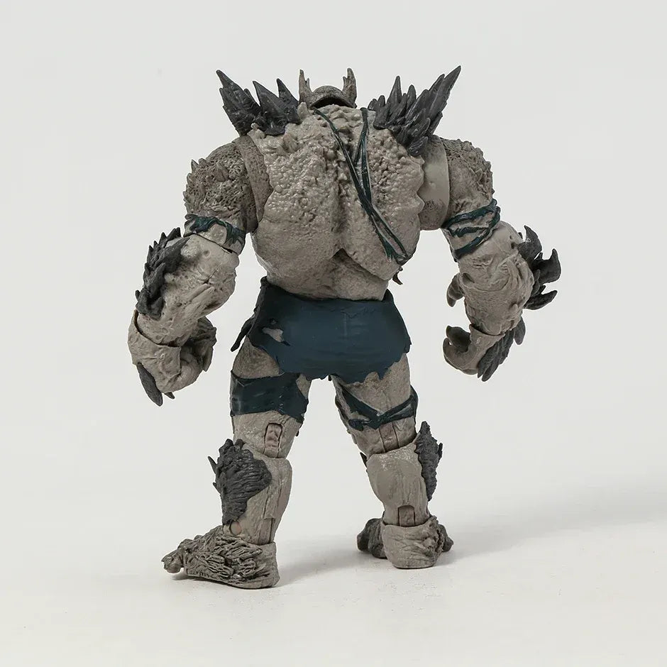 Doomsday Movie Action Figure (20 cm)